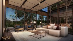 The Myst (D23), Condominium #504481001